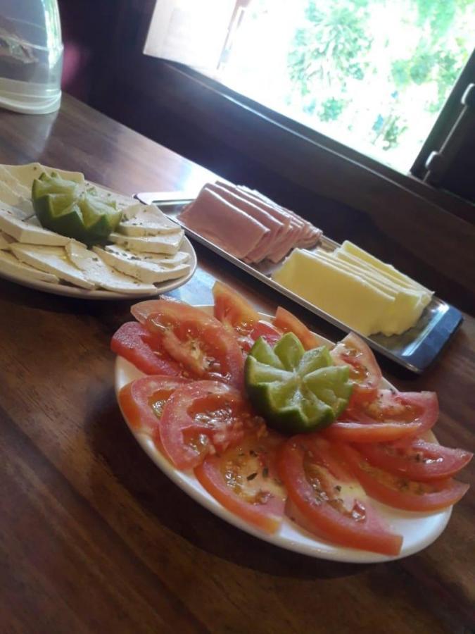 Pousada Do Tio Ze 이타카레 외부 사진