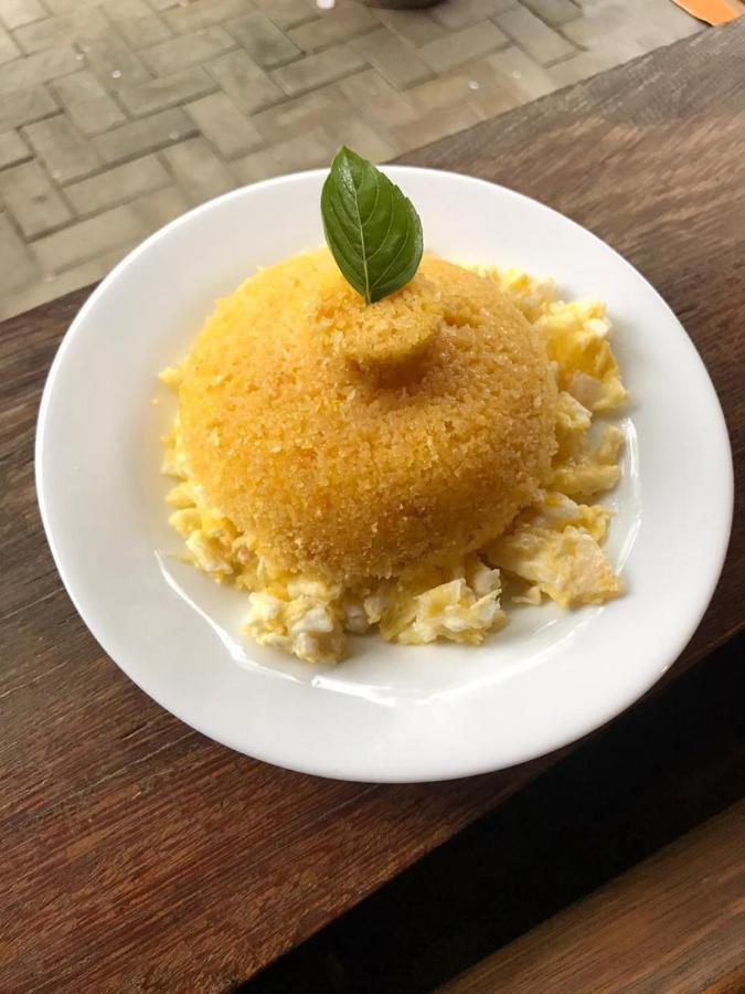 Pousada Do Tio Ze 이타카레 외부 사진